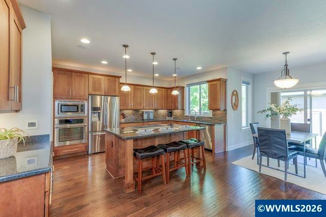 2401 Egret Av SE, Salem, OR 97302