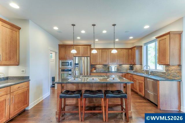 2401 Egret Av SE, Salem, OR 97302