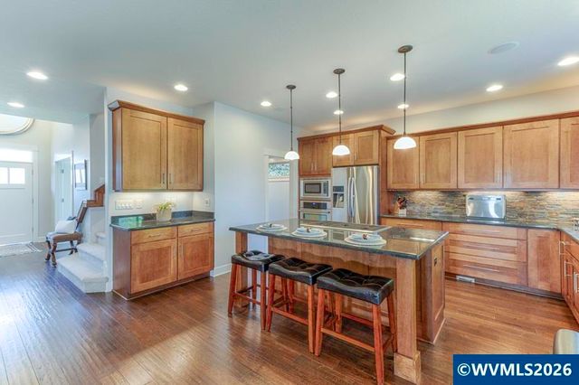 2401 Egret Av SE, Salem, OR 97302