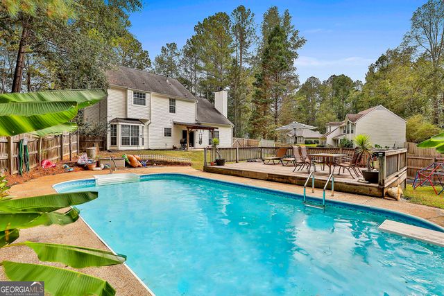 5 Timber Walk Place, Sharpsburg, GA 30277