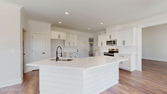 3267 School View Drive, Farmville, NC 27828