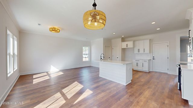 3267 School View Drive, Farmville, NC 27828