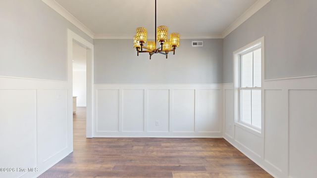 3267 School View Drive, Farmville, NC 27828