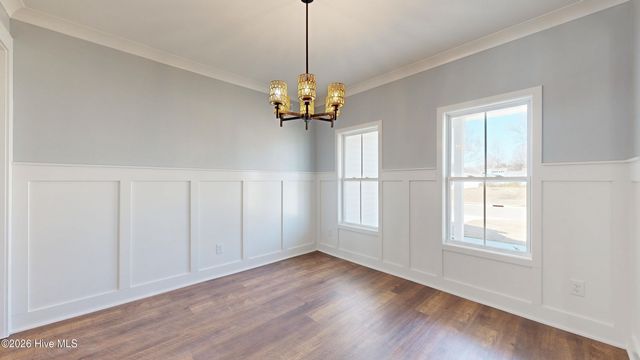 3267 School View Drive, Farmville, NC 27828