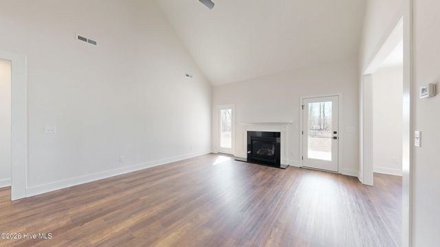 3267 School View Drive, Farmville, NC 27828