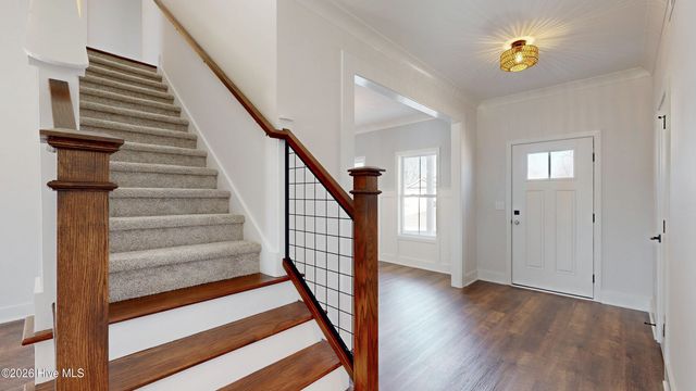 3267 School View Drive, Farmville, NC 27828