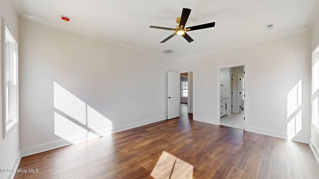 3267 School View Drive, Farmville, NC 27828