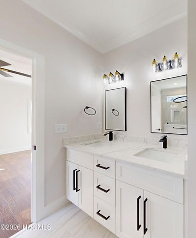 3267 School View Drive, Farmville, NC 27828