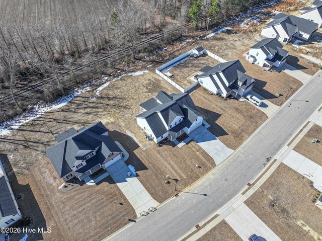 3267 School View Drive, Farmville, NC 27828