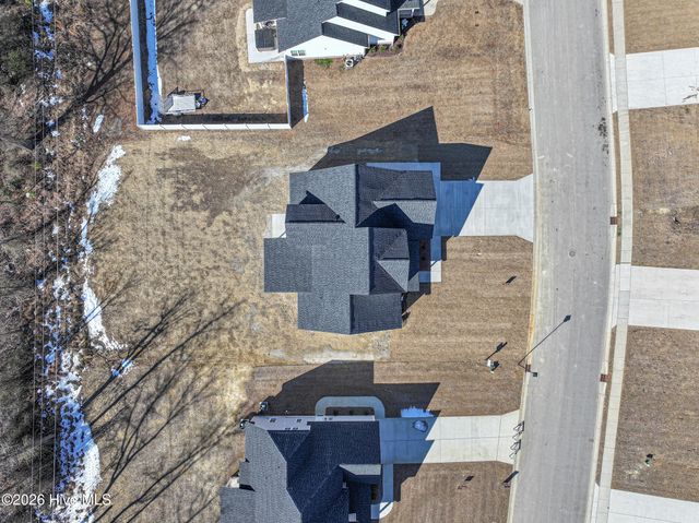 3267 School View Drive, Farmville, NC 27828