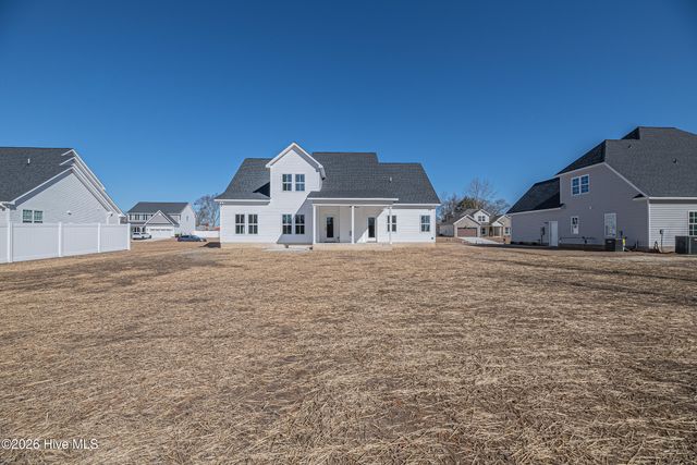 3267 School View Drive, Farmville, NC 27828