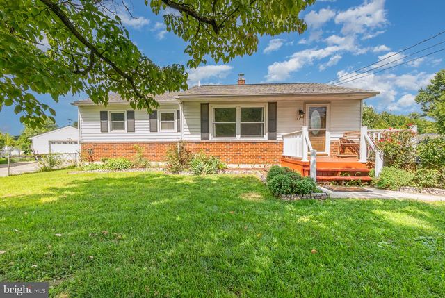 107 JARMON RD, Elkton, MD 21921