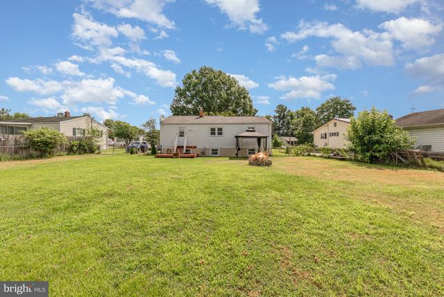 107 JARMON RD, Elkton, MD 21921