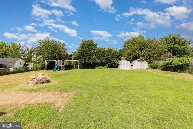 107 JARMON RD, Elkton, MD 21921