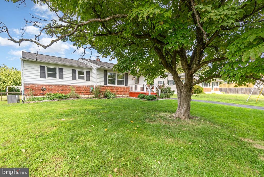 107 JARMON RD, Elkton, MD 21921