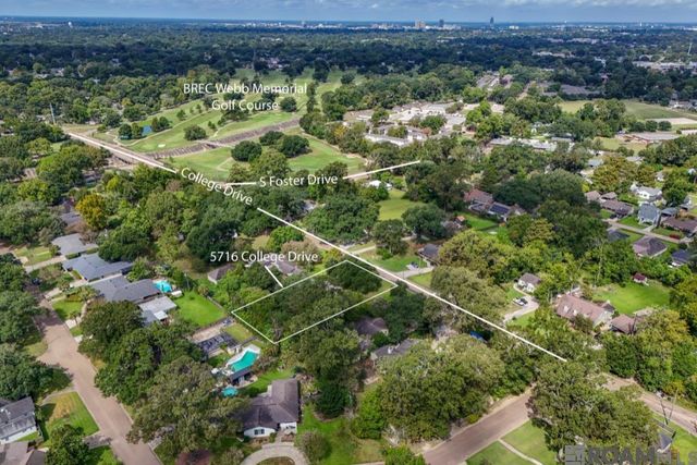 5716 College Dr, Baton Rouge, LA 70806