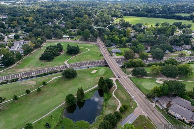 5716 College Dr, Baton Rouge, LA 70806