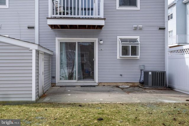 191 JONATHAN DAYTON, Princeton, NJ 08540