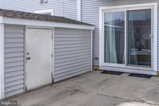 191 JONATHAN DAYTON, Princeton, NJ 08540