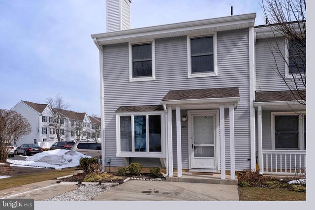 191 JONATHAN DAYTON, Princeton, NJ 08540