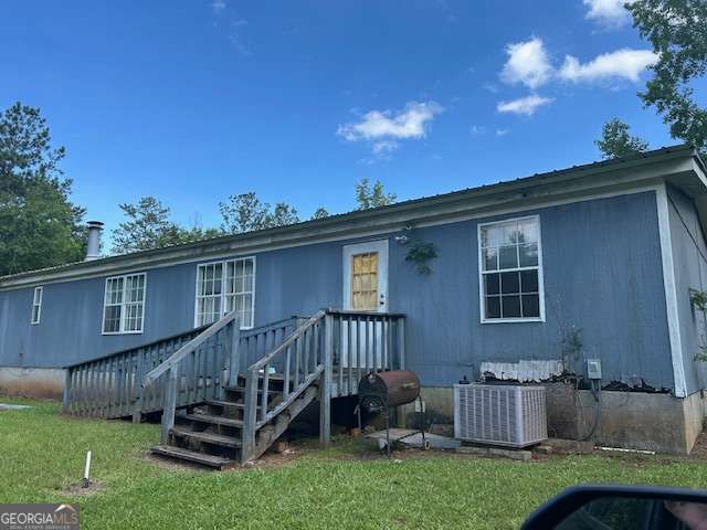 502 Kings Road SE, Milledgeville, GA 31061