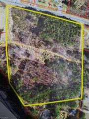0000 Rockford Road, Dobson, NC 27017