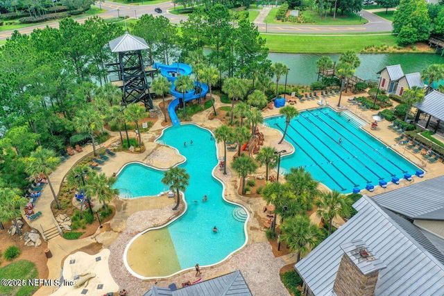 1563 TAWNY MARSH Court, St. Augustine, FL 32092