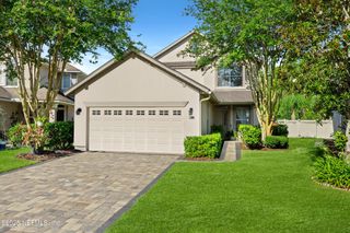 1563 TAWNY MARSH Court, St. Augustine, FL 32092