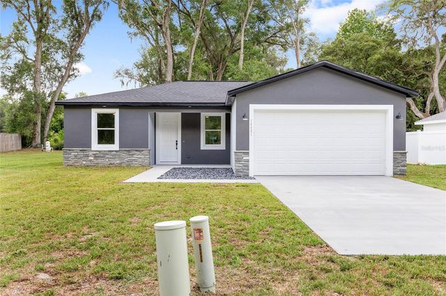 14481 SE 38TH TERRACE, Summerfield, FL 34491