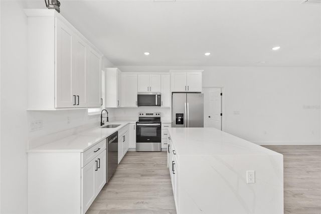 14481 SE 38TH TERRACE, Summerfield, FL 34491