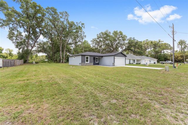 14481 SE 38TH TERRACE, Summerfield, FL 34491