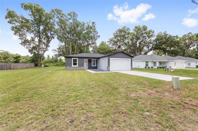 14481 SE 38TH TERRACE, Summerfield, FL 34491