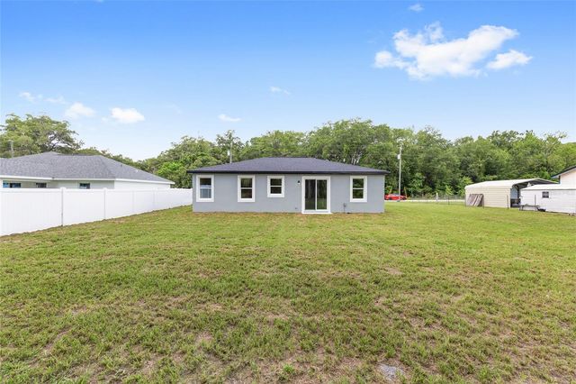 14481 SE 38TH TERRACE, Summerfield, FL 34491