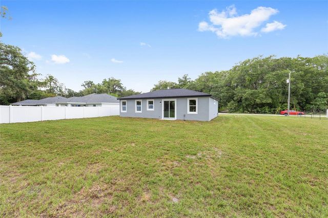 14481 SE 38TH TERRACE, Summerfield, FL 34491