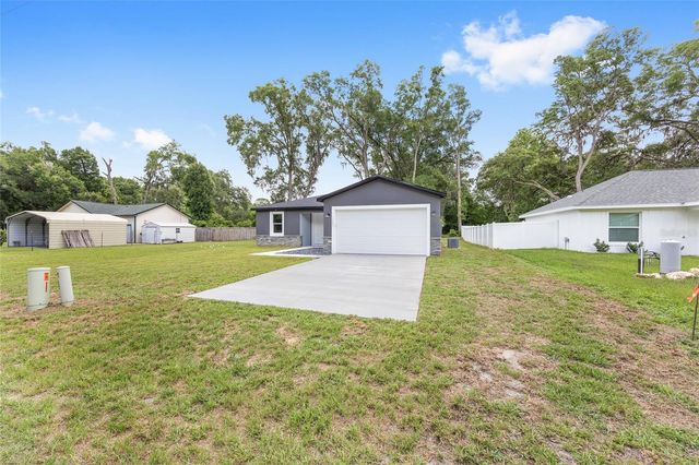 14481 SE 38TH TERRACE, Summerfield, FL 34491