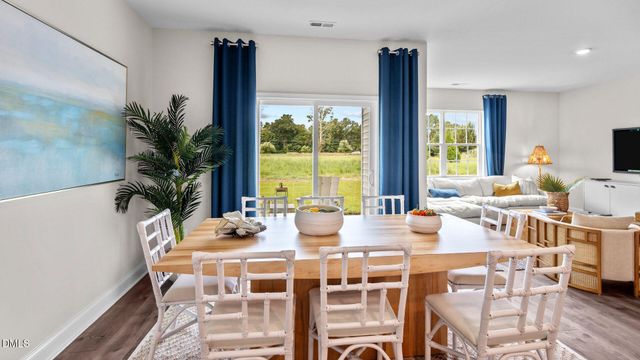 103 Saddle Mare Street, Clayton, NC 27520