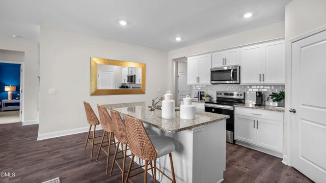 103 Saddle Mare Street, Clayton, NC 27520