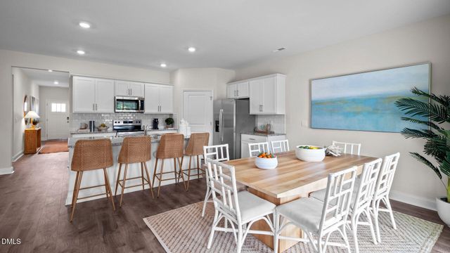 103 Saddle Mare Street, Clayton, NC 27520