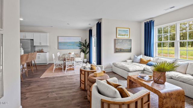 103 Saddle Mare Street, Clayton, NC 27520