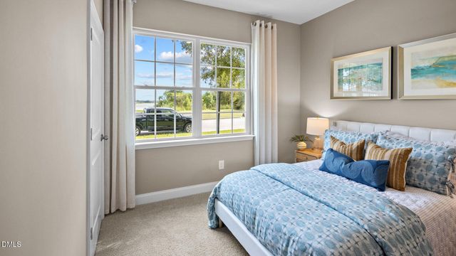 103 Saddle Mare Street, Clayton, NC 27520