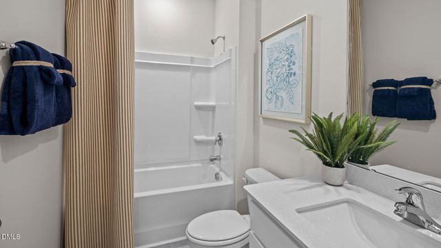 103 Saddle Mare Street, Clayton, NC 27520