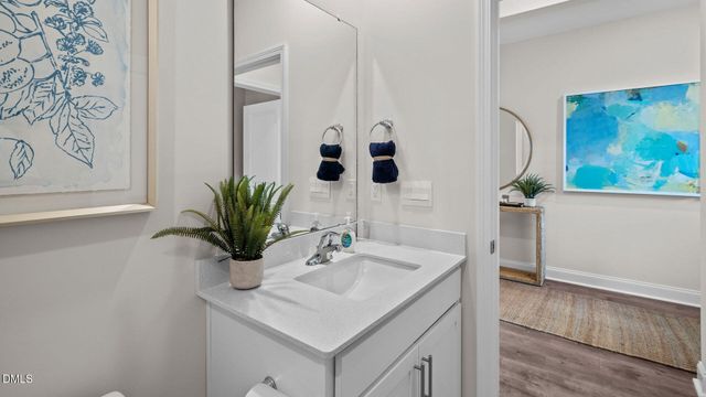 103 Saddle Mare Street, Clayton, NC 27520