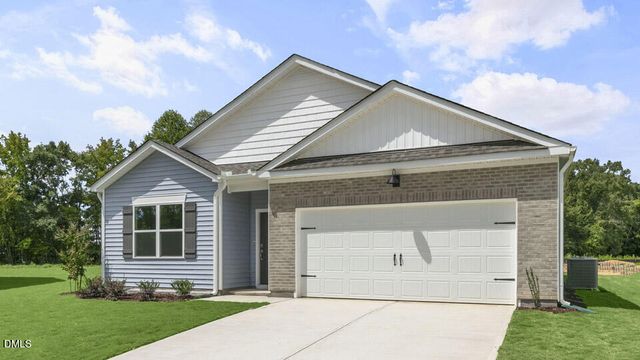 103 Saddle Mare Street, Clayton, NC 27520