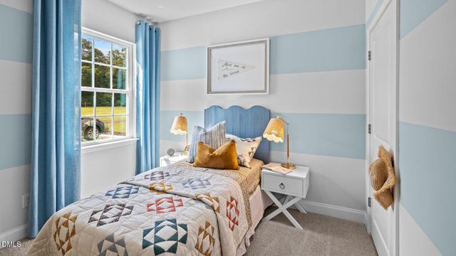 103 Saddle Mare Street, Clayton, NC 27520