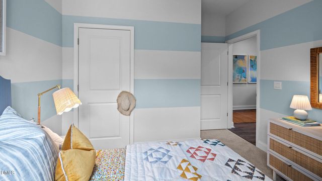 103 Saddle Mare Street, Clayton, NC 27520