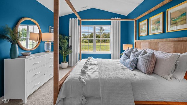 103 Saddle Mare Street, Clayton, NC 27520