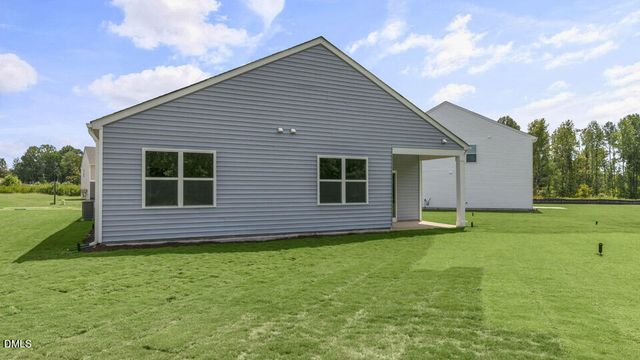 103 Saddle Mare Street, Clayton, NC 27520