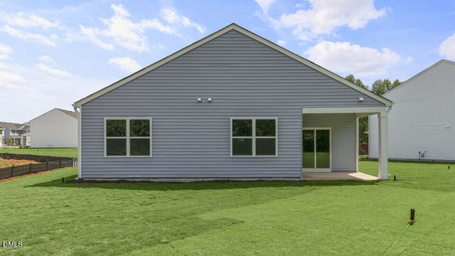 103 Saddle Mare Street, Clayton, NC 27520