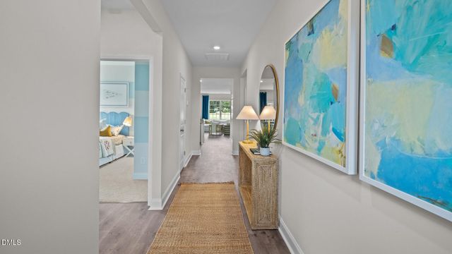 103 Saddle Mare Street, Clayton, NC 27520