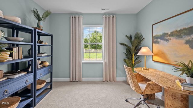 103 Saddle Mare Street, Clayton, NC 27520